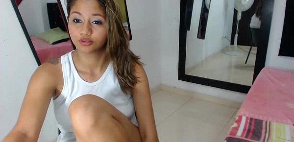  Free Live Sex Chat With 1CuteTeenBB - LiveJasmin - Free Live Sex Chat 3